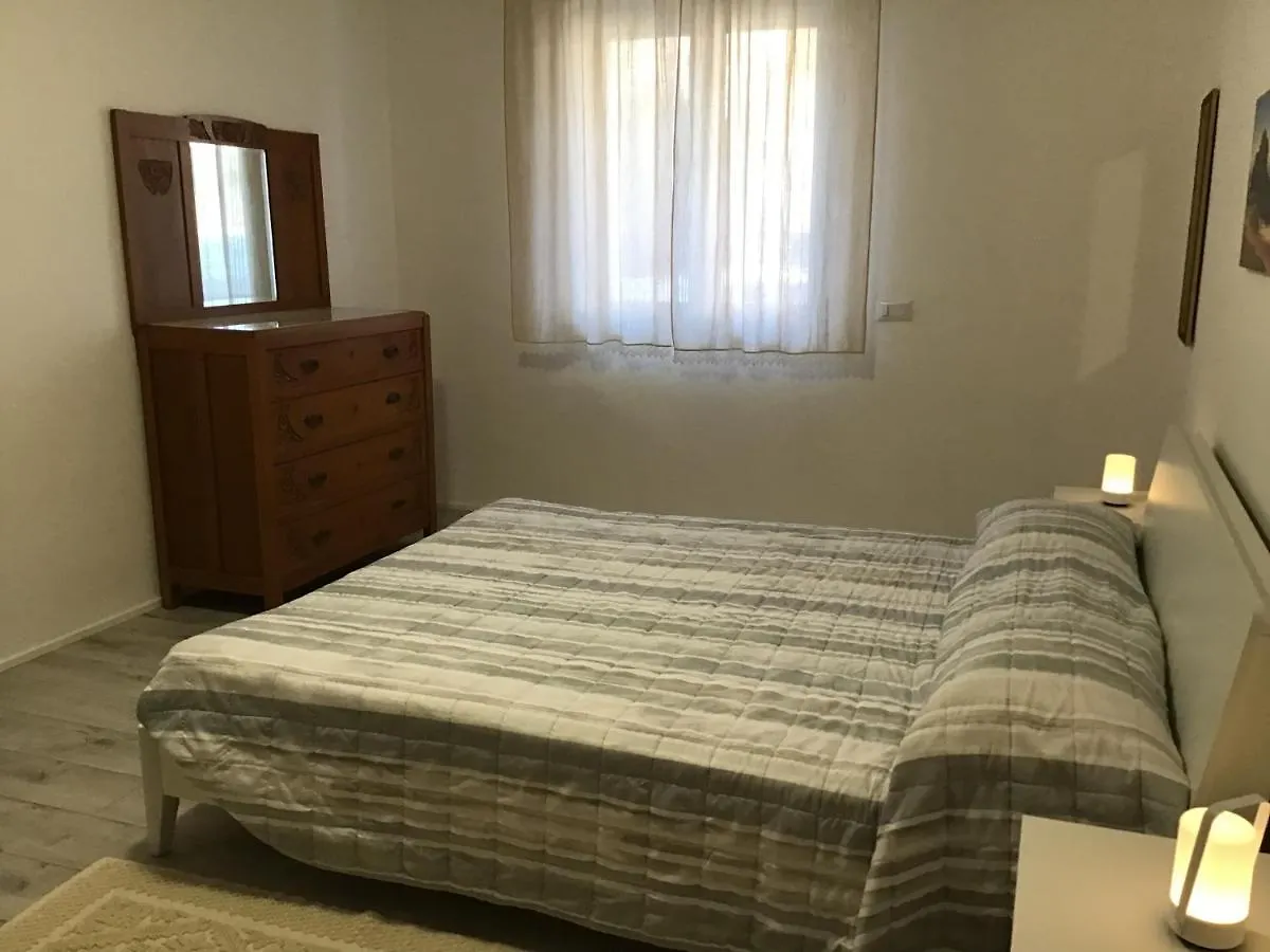 Il Parco Iun R1207 - Appartamenti Con Ingresso Indipedente 산타 주스타 아파트
