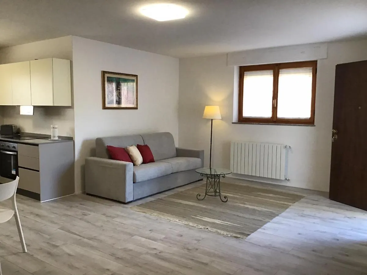 Il Parco Iun R1207 - Appartamenti Con Ingresso Indipedente Santa Giusta 0*,