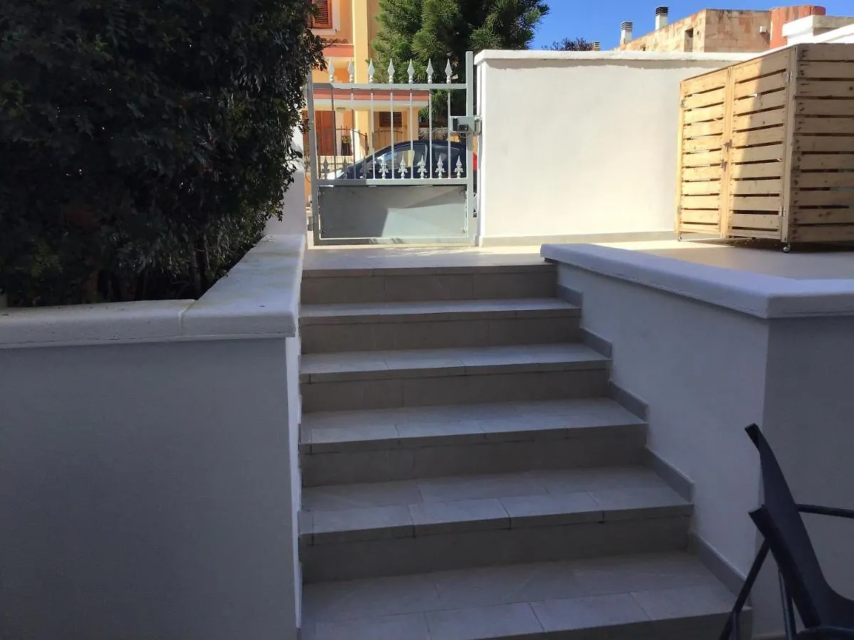 Apartmán Il Parco Iun R1207 - Appartamenti Con Ingresso Indipedente Santa Giusta Itálie