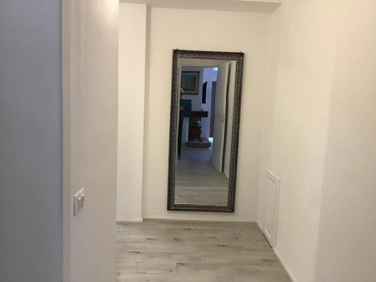 Il Parco Iun R1207 - Appartamenti Con Ingresso Indipedente Santa Giusta Itália
