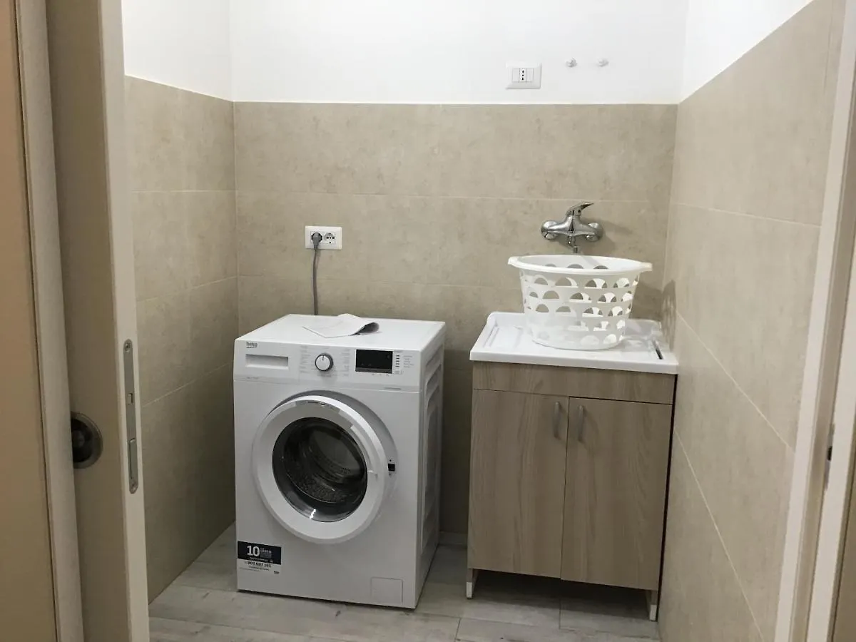 Apartamento Il Parco Iun R1207 - Appartamenti Con Ingresso Indipedente Santa Giusta