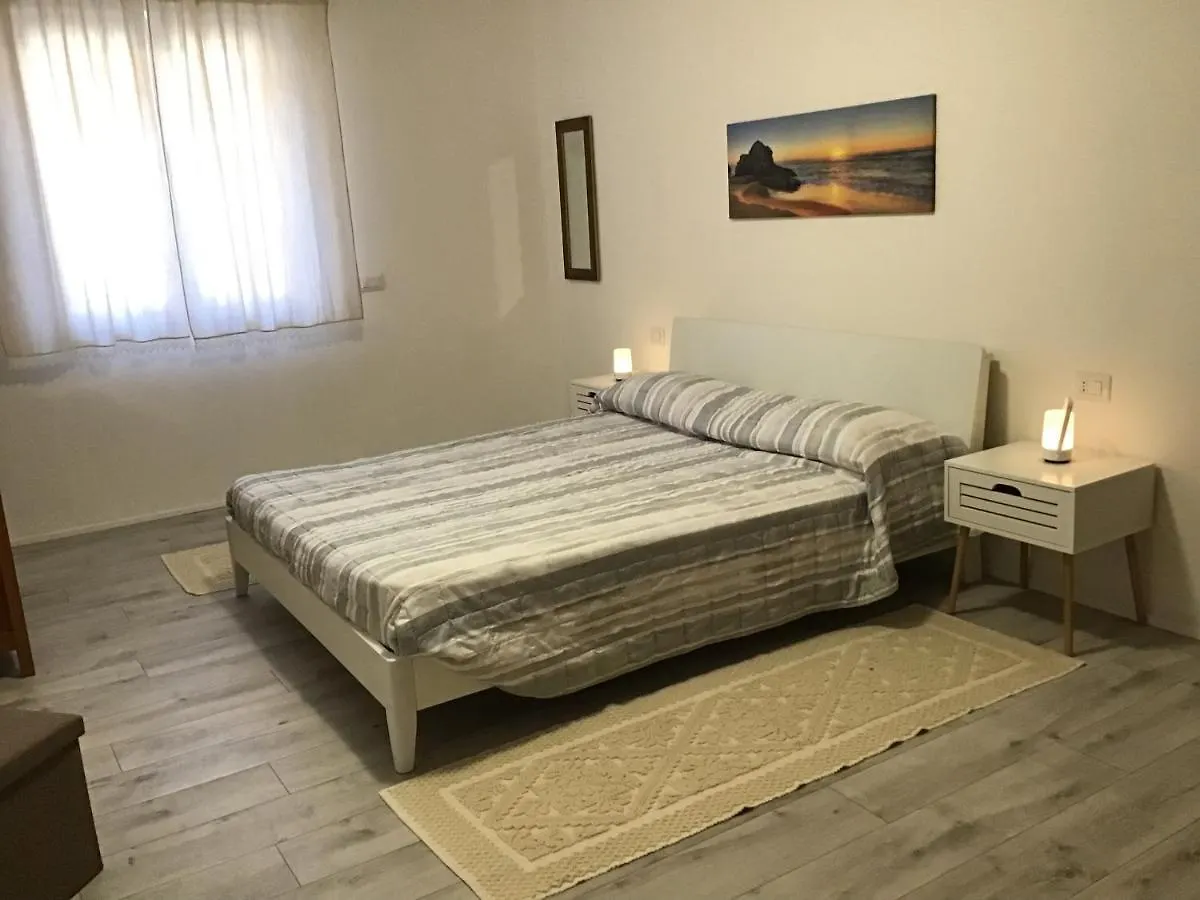 아파트 Il Parco Iun R1207 - Appartamenti Con Ingresso Indipedente 산타 주스타 이탈리아