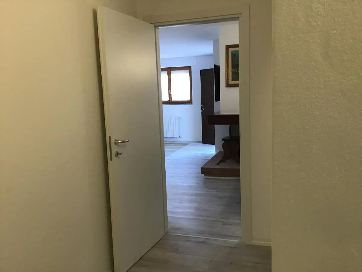 Il Parco Iun R1207 - Appartamenti Con Ingresso Indipedente Santa Giusta Apartamento