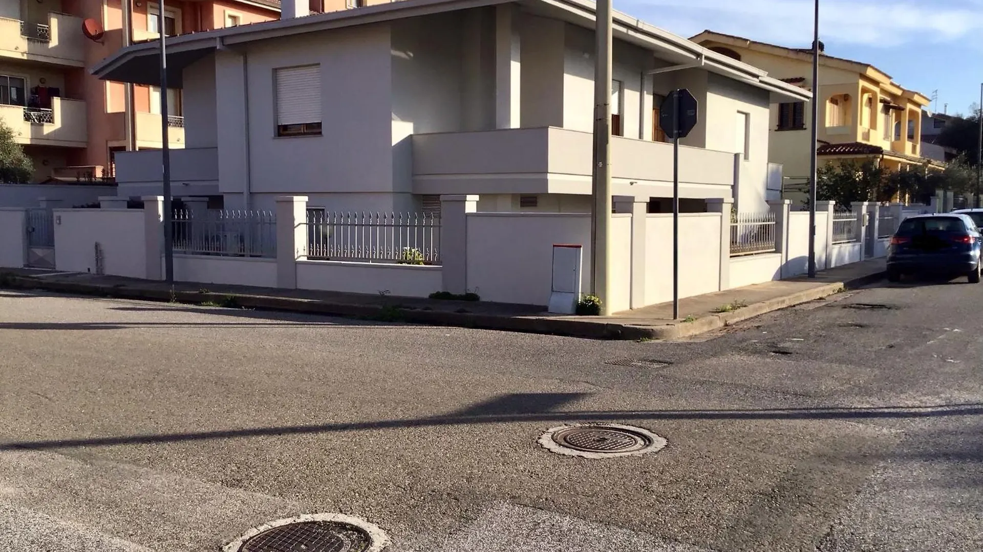 Apartamento Il Parco Iun R1207 - Appartamenti Con Ingresso Indipedente Santa Giusta
