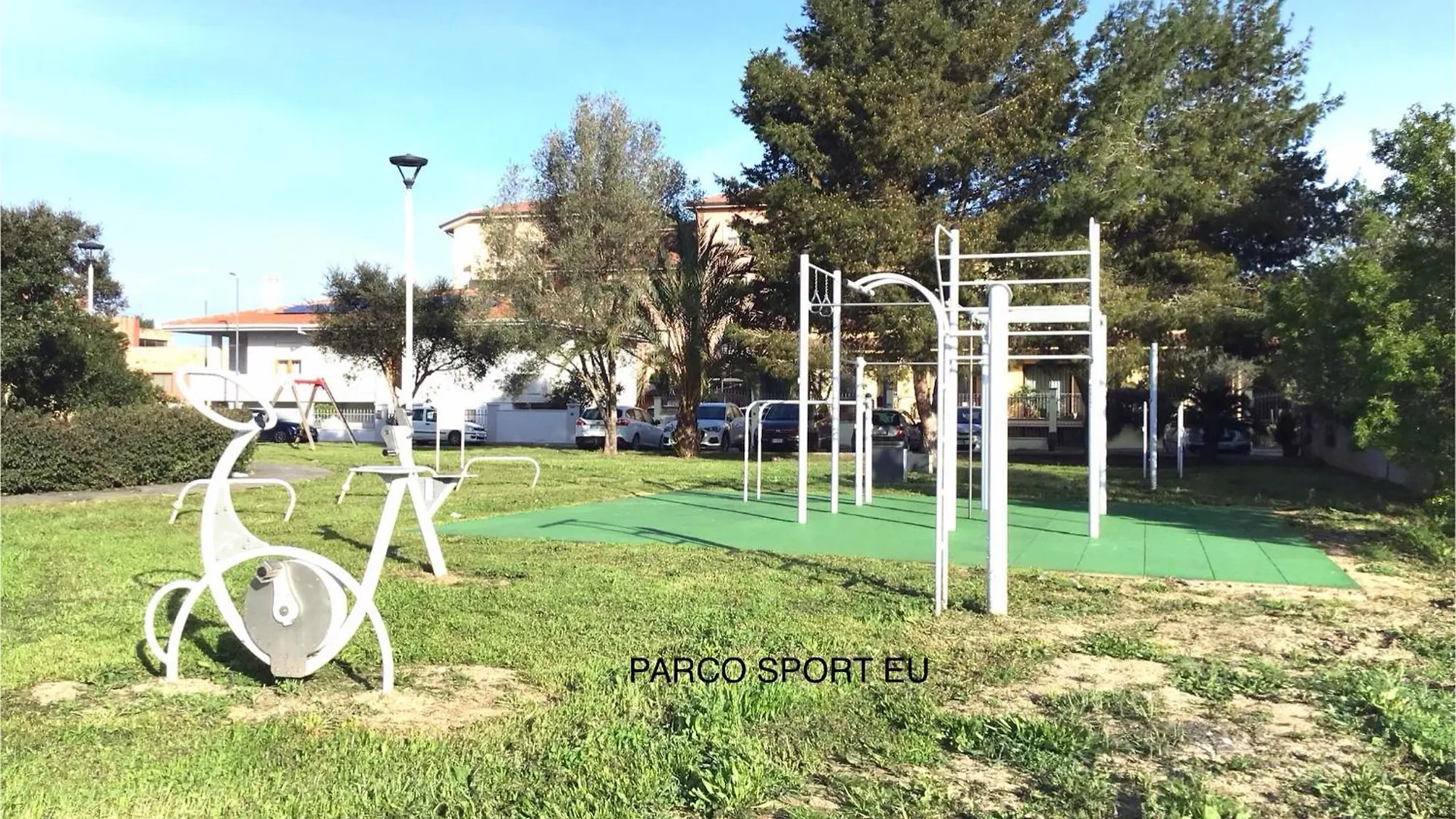 Il Parco Iun R1207 - Appartamenti Con Ingresso Indipedente 산타 주스타 0*,  이탈리아
