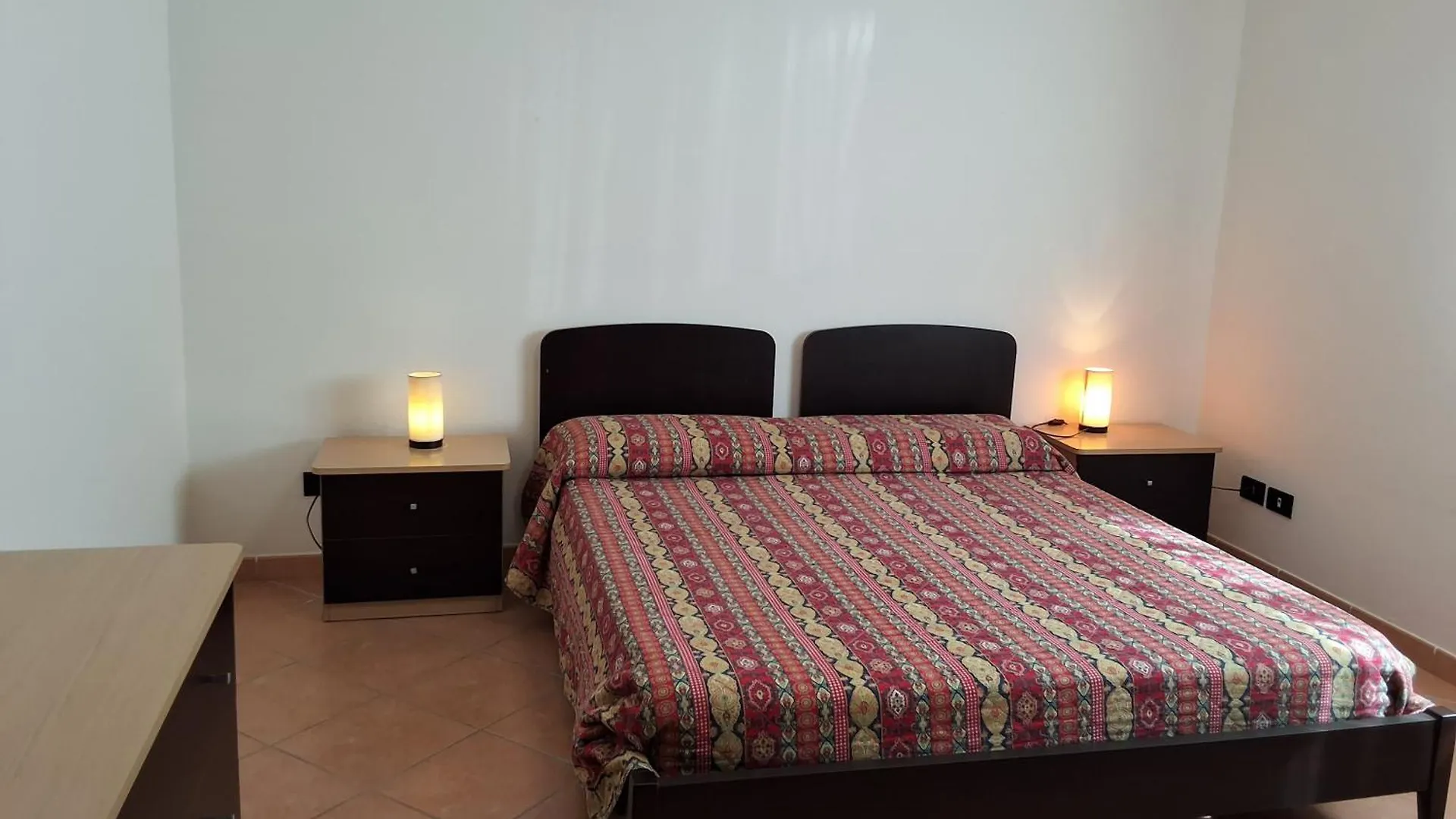 Apartamento Il Parco Iun R1207 - Appartamenti Con Ingresso Indipedente Santa Giusta Itália