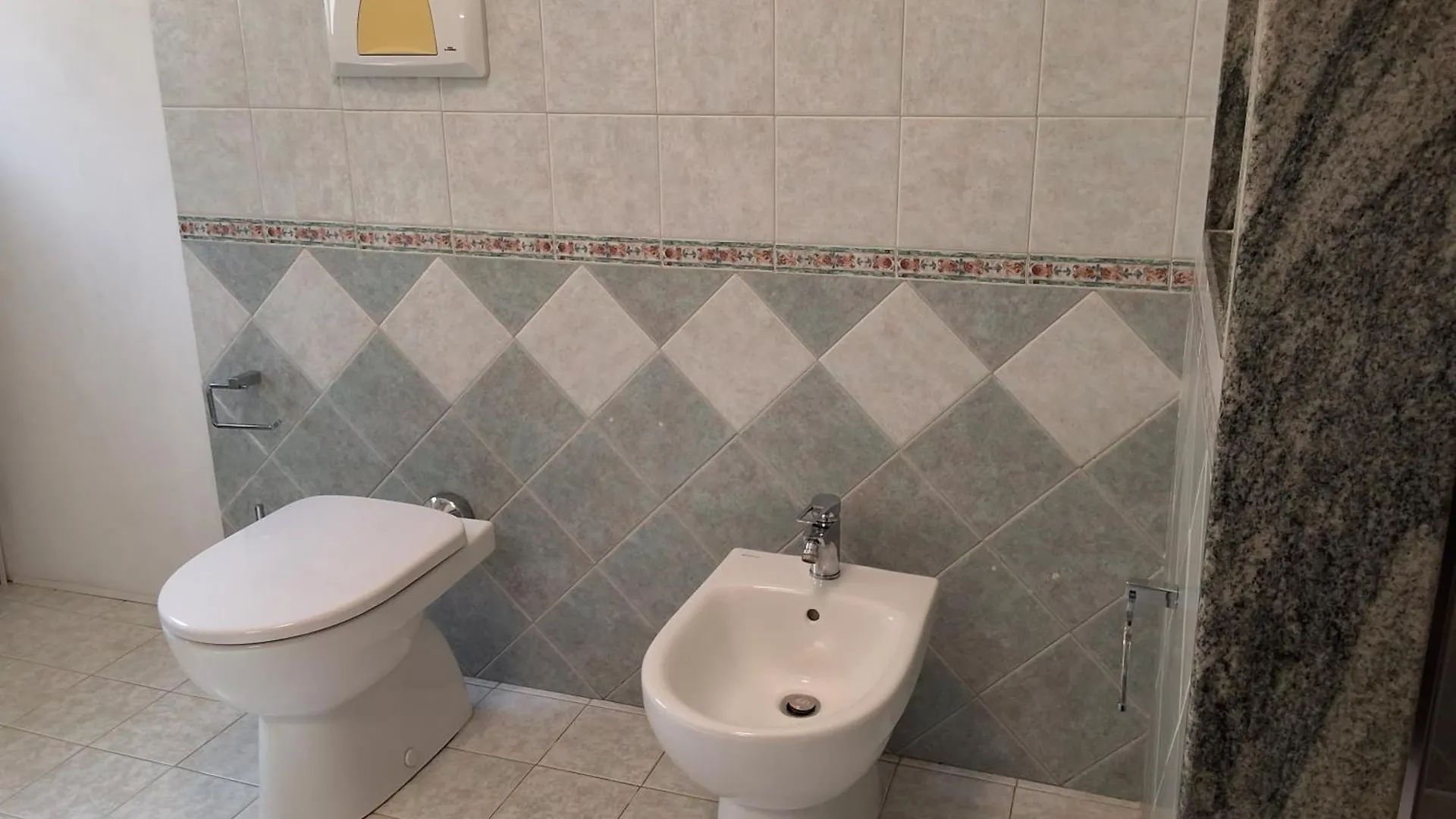 Apartamento Il Parco Iun R1207 - Appartamenti Con Ingresso Indipedente Santa Giusta