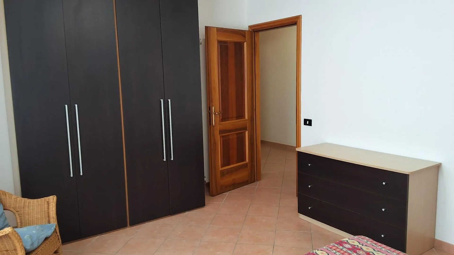 Il Parco Iun R1207 - Appartamenti Con Ingresso Indipedente Santa Giusta