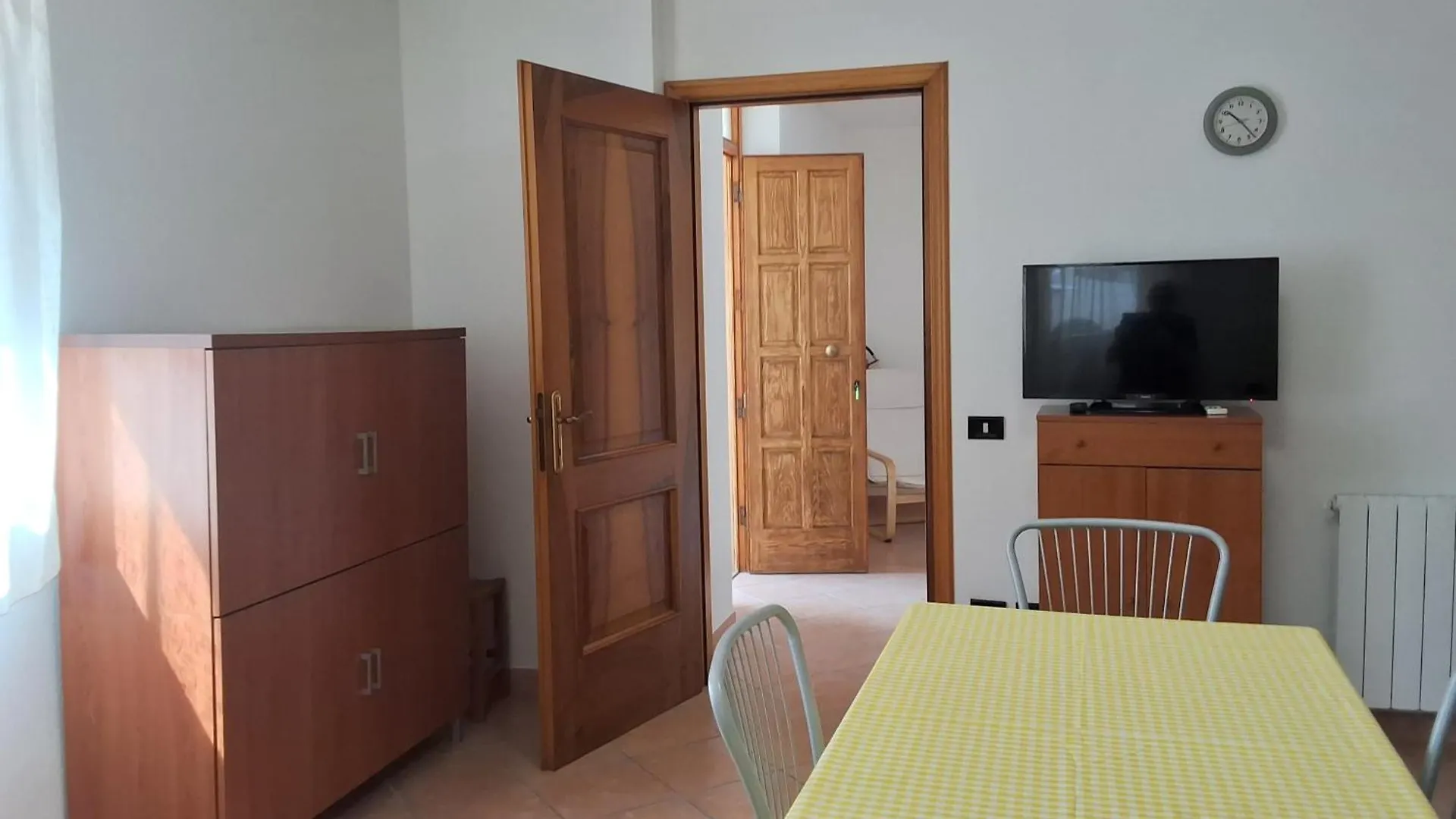 Apartamento Il Parco Iun R1207 - Appartamenti Con Ingresso Indipedente Santa Giusta
