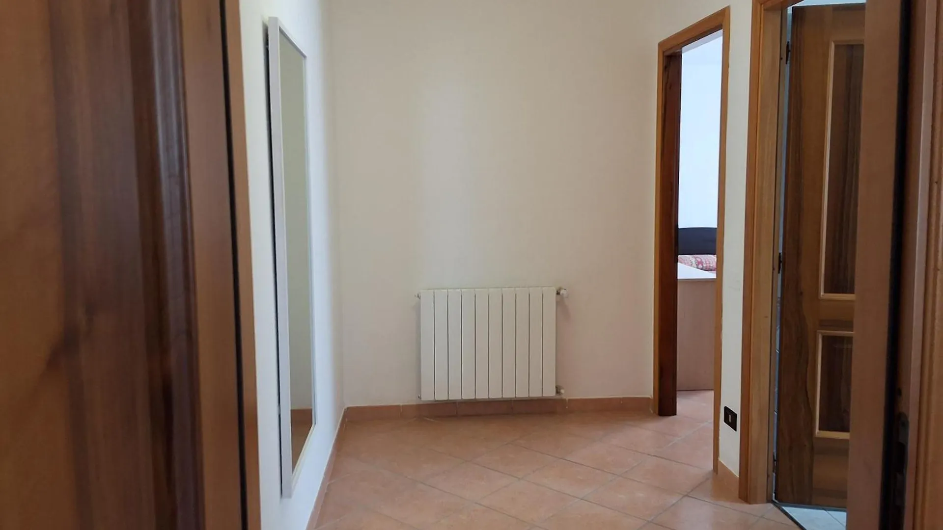 Il Parco Iun R1207 - Appartamenti Con Ingresso Indipedente 산타 주스타 아파트