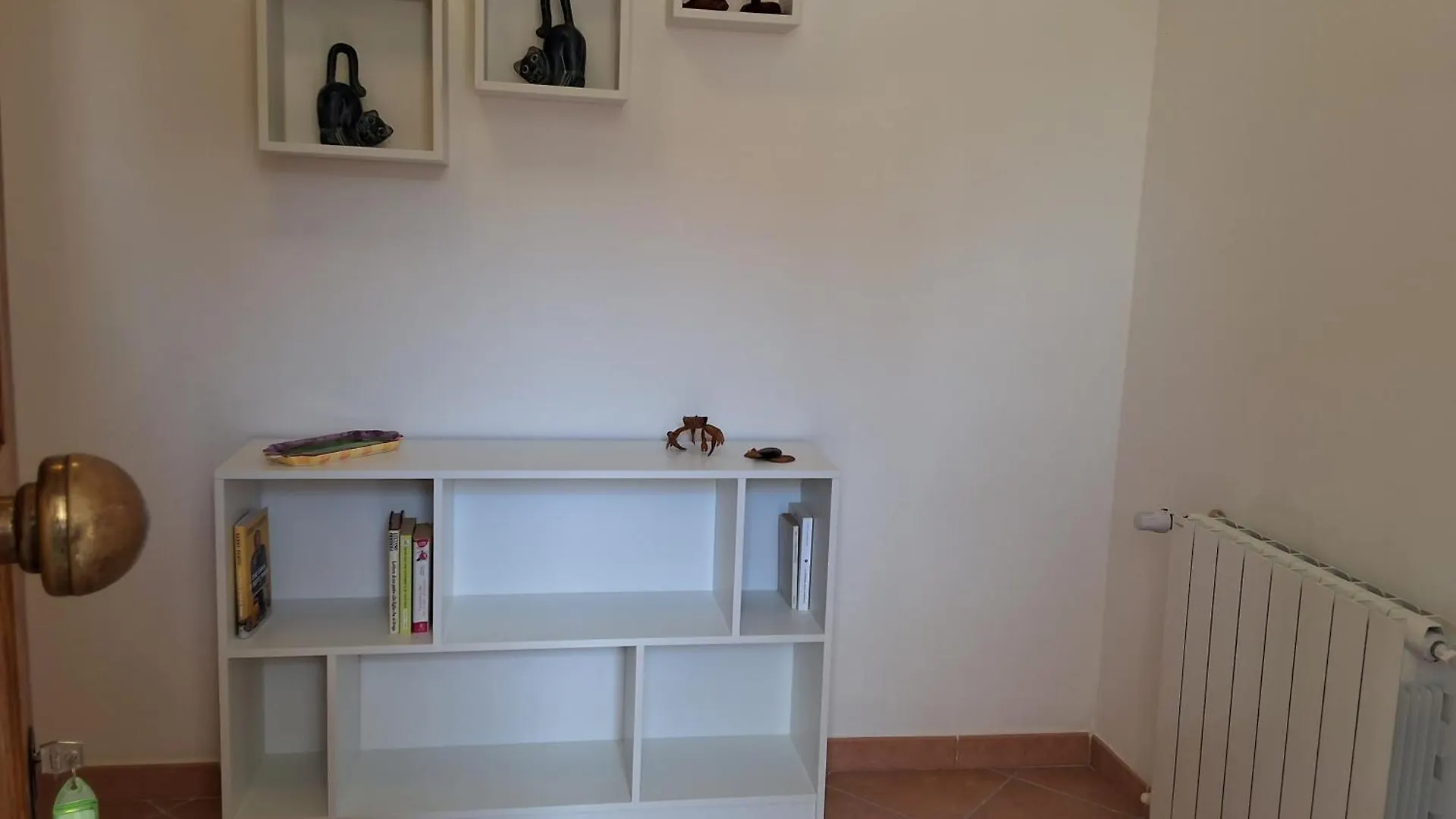 Il Parco Iun R1207 - Appartamenti Con Ingresso Indipedente Santa Giusta 0*,  Itália