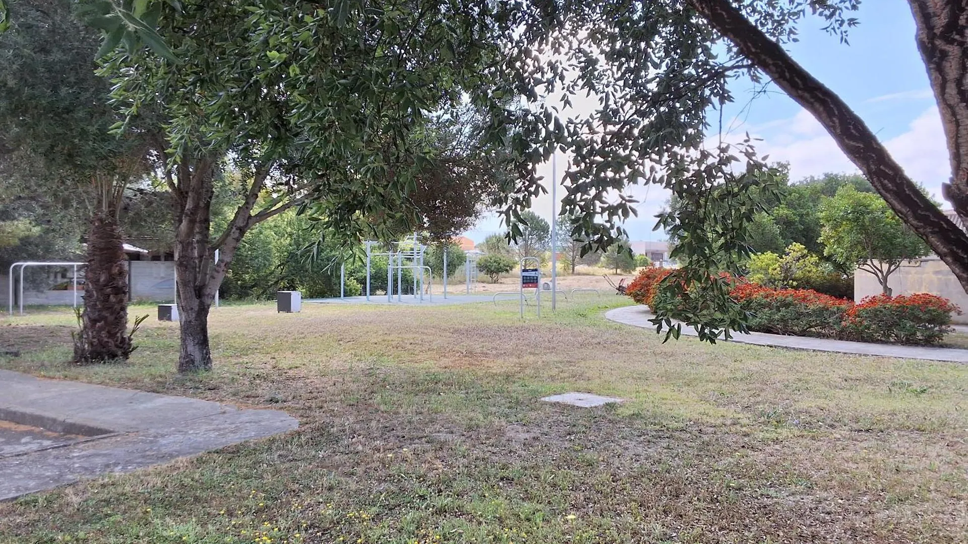 Il Parco Iun R1207 - Appartamenti Con Ingresso Indipedente Santa Giusta