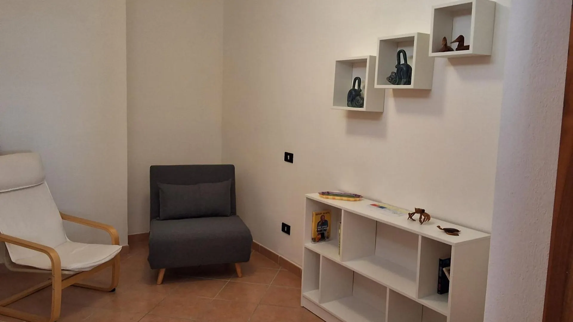 Il Parco Iun R1207 - Appartamenti Con Ingresso Indipedente Santa Giusta